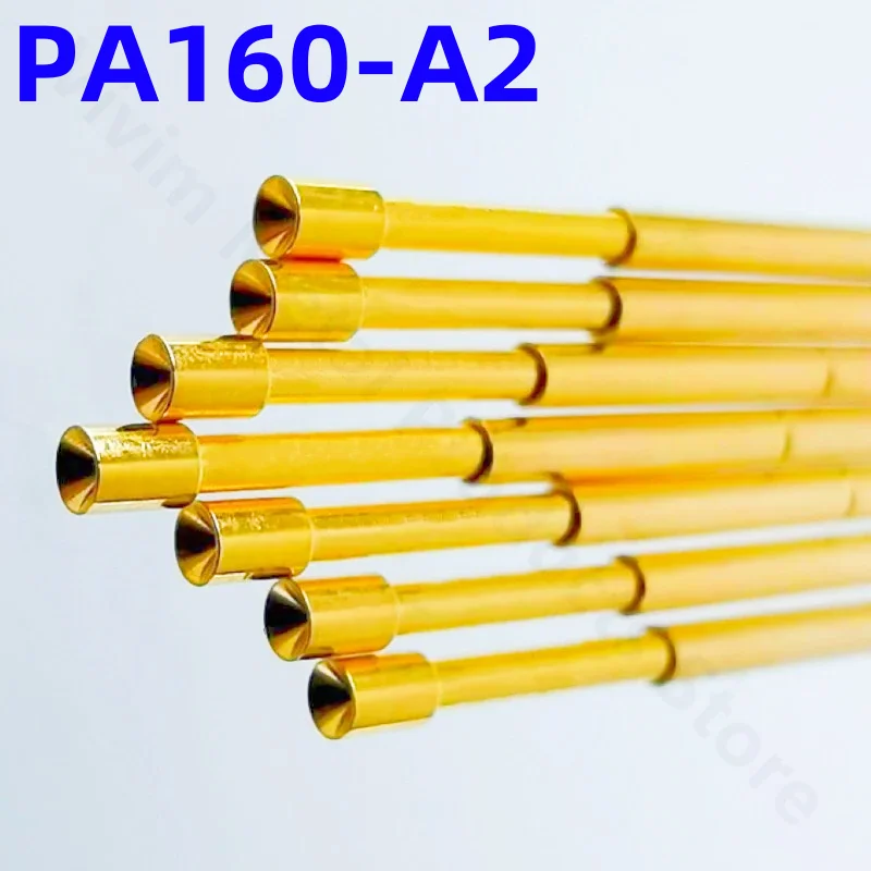 PA160-A2 ö ׽Ʈ κ PA160-A ׽Ʈ  ׽Ʈ ,  ϵ ,  24.5mm,  1.36mm,  1.5mm,   P160-A P160-A2, 100 